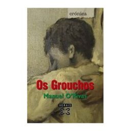 Edicións Xerais de Galicia, S.A. Os Grouchos