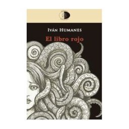 Libros del Innombrable El Libro Rojo