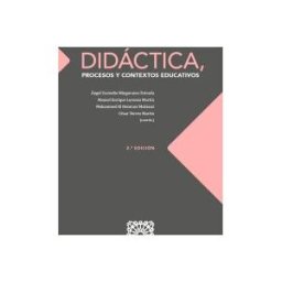 COMARES Didactica, Procesos Y Contextos Educativos (2 Ed.)