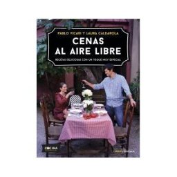 Libros Cúpula Cenas Al Aire Libre