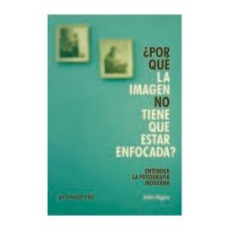 PROMOPRESS por Qué La Imagen No Tiene Que Estar Enfocada?