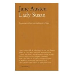 Páginas de Espuma, S.L. Lady Susan