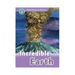Oxford University Press España, S.A. Oxford Read And Discover 4. Incredible Earth Mp3 Pack