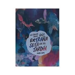 Fondo de Cultura Económica Una Extraña Seta En El Jardín