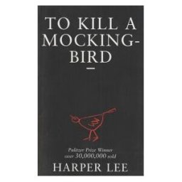 Random House Uk Ltd To Kill A Mockingbird