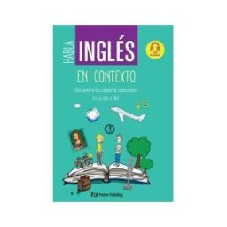 PRESTON PUBLISHING Habla Ingles En Contexto