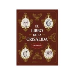 Libros Cúpula El Libro De La Crisálida