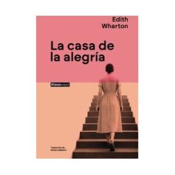 Alianza Editorial La Casa De La Alegría