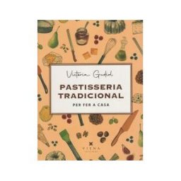 Viena Pastisseria Tradicional Per Fer A Casa