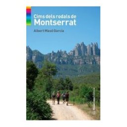 Nova Casa Editorial Cims Del Rodal De Montserrat