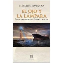 Romana El Ojo Y La Lampara