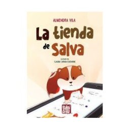 Babidi-Bú La Tienda De Salva