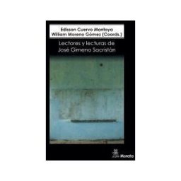 Ediciones Morata, S.L. Lectores Y Lecturas De José Gimeno Sacristán