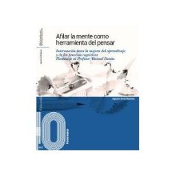 Servizo de Publicacións da Universidade de Vigo Afilar La Mente Como Herramienta Del Pensar