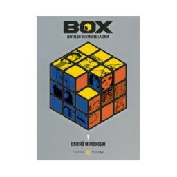 SATORI Box, Hay Algo Dentro De La Caja 01