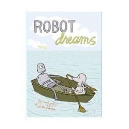 Norma Editorial, S.A. Robot Dreams