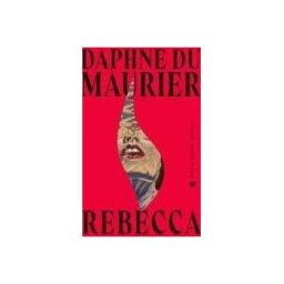 Little, Brown Book Group Limited Rebecca