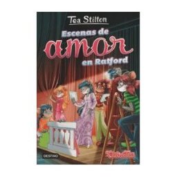 Editorial Planeta, S.A. Escenas De Amor En Ratford