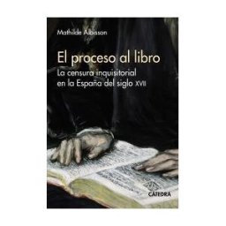 Ediciones Cátedra El Proceso Al Libro