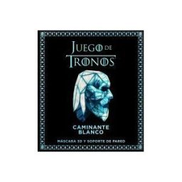 Ediciones Minotauro Juego De Tronos. Caminante Blanco
