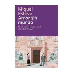 Navona Editorial Amor Sin Mundo