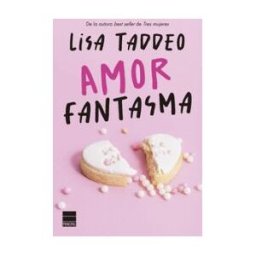 Principal de los Libros Amor Fantasma