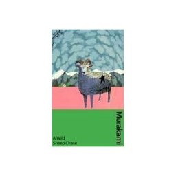 Penguin Random House A Wild Sheep Chase