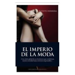 Arcopress Ediciones El Imperio De La Moda