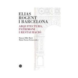 Publicacions i Edicions de la Universitat de Barcelona Elias Rogent I Barcelona