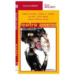Editorial Fundamentos Teatro. Piezas Breves