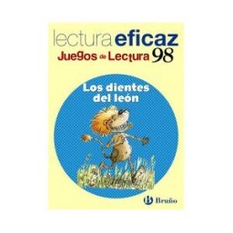 Editorial Bruño Los Dientes Del León Juego Lectura