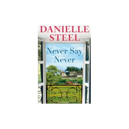 Random House Never Say Never