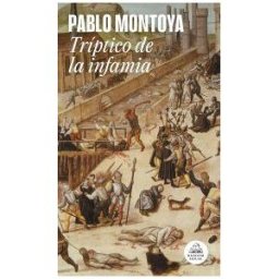 Literatura Random House Tríptico De La Infamia