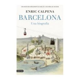 Ediciones Destino Barcelona, Una Biografía
