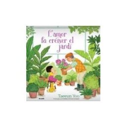 BLUME (Naturart) L'amor Fa Créixer El Jardí
