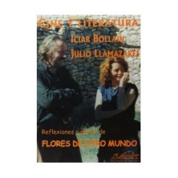 Páginas de Espuma SL Cine Y Literatura