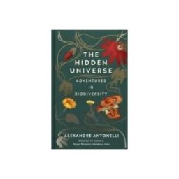 Random House Uk Ltd The Hidden Universe