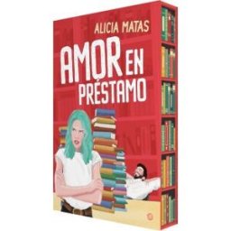 Ediciones Kiwi S.L. Amor En Préstamo