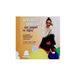Ediciones Sar Alenjandría Aprender Lenguaje Sin Papel Ni Lápiz