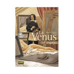 NORMA EDITORIAL, S.A. La Venus Del Espejo