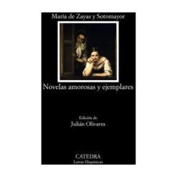 Ediciones Cátedra Novelas Amorosas Y Ejemplares
