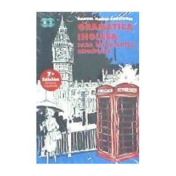 Mañas Rodriguez, Manuel Gramática Inglesa Para Estudiantes Españoles (+2 Cd)