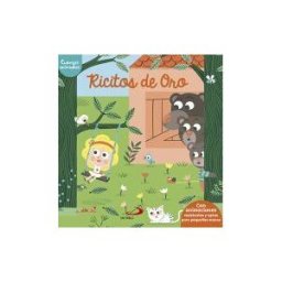 San Pablo, Editorial Ricitos De Oro