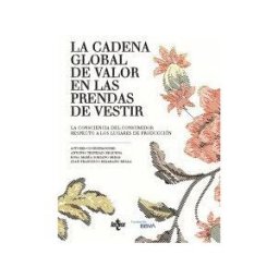 Tecnos La Cadena Global De Valor De Las Prendas De Vestir