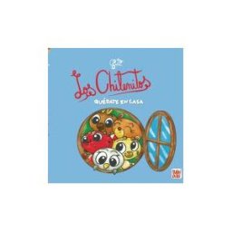 BABIDI-Bú Los Chilenitos, Quédate En Casa