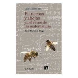 DISTRIFORMA S A Princesas Y Abejas En El Reino De Las Matemáticas