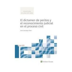 La Ley La Prueba En El Proceso Civil
