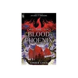 Penguin Random House LLC The Blood Phoenix
