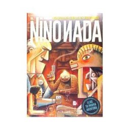 BANG EDICIONES El Niño Nada