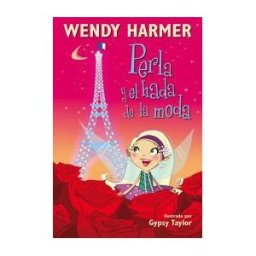 Ediciones Beascoa Perla Y El Hada De La Moda (núm. 14)